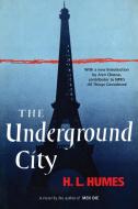 The Underground City di H. L. Humes edito da RANDOM HOUSE