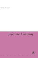Joyce and Company di David Pierce edito da CONTINNUUM 3PL