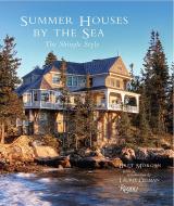 Summer Houses by the Sea di Bret Morgan edito da Rizzoli International Publications