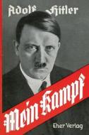 Mein Kampf(german Language Edition) di Adolf Hitler edito da Elite Minds Inc