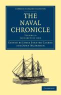 The Naval Chronicle - Volume 9 edito da Cambridge University Press