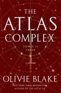 Atlas Complex di Olivie Blake edito da Macmillan USA