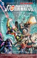 Stormwatch Vol. 2 di Peter Milligan edito da Dc Comics