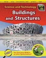 Buildings & Structures di Andrew Solway edito da Capstone Global Library Ltd