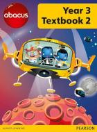 Abacus Year 3 Textbook 2 di Ruth Merttens edito da Pearson Education