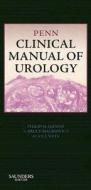 Penn Clinical Manual Of Urology di P. M. Hanno, Thomas J. Guzzo, S. Bruce Malkowicz, Alan J. Wein edito da Elsevier - Health Sciences Division