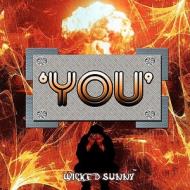 'You' di Wicked Sunny edito da Createspace