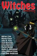 Weirdbook Annual #1 di Paul Dale Anderson, Adrian Cole edito da Wildside Press