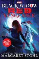 Black Widow: Red Vengeance di Margaret Stohl edito da Hyperion