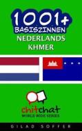 1001+ Basiszinnen Nederlands - Khmer di Gilad Soffer edito da Createspace