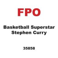 Basketball Superstar Stephen Curry di Jon M. Fishman edito da LERNER PUB GROUP