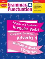 Grammar & Punctuation, Grade 4 di Evan-Moor Educational Publishers edito da EVAN-MOOR EDUC PUBL