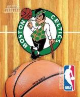 On the Hardwood: Boston Celtics di Pete Birle edito da MVP Books