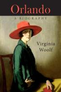 Orlando di Virginia Woolf edito da MARTINO FINE BOOKS