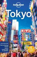 Tokyo di Simon Richmond, Rebecca Milner edito da Lonely Planet