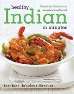 100 Healthy Recipes In Minutes di Monisha Bharadwaj edito da Kyle Books