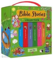Bible Stories Collection di Fiona Boon, Lara Ede edito da Authentic Media