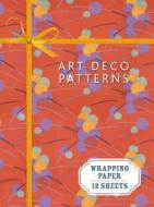 Art Deco Patterns edito da Pimpernel Press Ltd