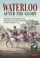 Waterloo - After the Glory di Michael Crumplin, Gareth Glover edito da Helion & Company