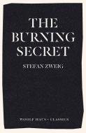 The Burning Secret di Stefan Zweig edito da Woolf Haus Publishing