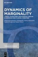 Dynamics Of Marginality edito da De Gruyter