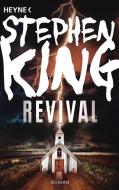 Revival di Stephen King edito da Heyne Taschenbuch