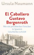 El Caballero Gustavo Bergenroth. di Ursula Naumann edito da Insel Verlag GmbH
