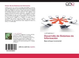 Desarrollo de Sistemas de Información di Luis R Castellanos H edito da EAE
