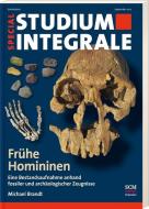 Frühe Homininen di Michael Brandt edito da SCM Hänssler