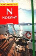 Norway Marco Polo Travel Guide And Handbook di Marco Polo edito da Mairdumont Gmbh & Co. Kg