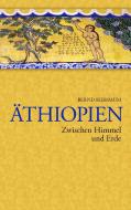 Äthiopien - Zwischen Himmel und Erde di Bernd Bierbaum edito da Books on Demand