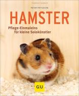Hamster di Peter Fritzsche edito da Graefe und Unzer Verlag