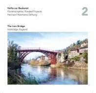 The Iron Bridge di Hermann Reemtsma Stiftung edito da Verlag Kettler