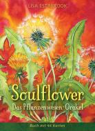 Soulflower di Lisa Estabrook edito da Neue Erde GmbH