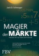 Magier der Märkte di Jack D. Schwager edito da Finanzbuch Verlag