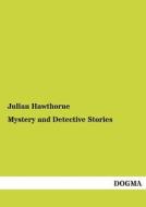 Mystery and Detective Stories edito da DOGMA