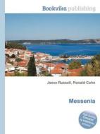 Messenia di Jesse Russell, Ronald Cohn edito da Book On Demand Ltd.