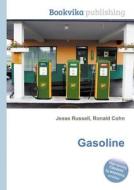 Gasoline edito da Book On Demand Ltd.