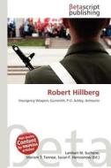 Robert Hillberg edito da Betascript Publishing