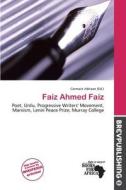 Faiz Ahmed Faiz edito da Brev Publishing