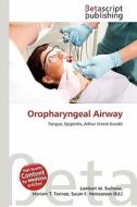Oropharyngeal Airway edito da Betascript Publishing
