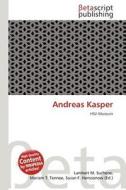 Andreas Kasper edito da Betascript Publishing