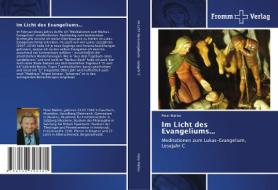 Im Licht des Evangeliums... di Peter Mathei edito da Fromm Verlag