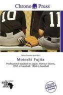 Motoshi Fujita edito da Chrono Press