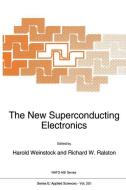 The New Superconducting Electronics edito da Springer Netherlands