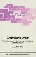 Graphs and Order edito da Springer Netherlands