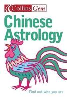 Chinese Astrology edito da Harpercollins Publishers