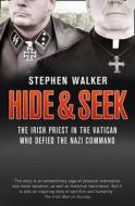 Hide and Seek di Stephen Walker edito da HarperCollins Publishers
