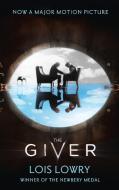 The Giver. Film Tie-In di Lois Lowry edito da Harper Collins Publ. UK