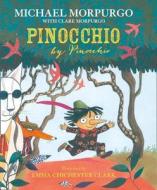 Pinocchio di Michael Morpurgo edito da HarperCollins Publishers